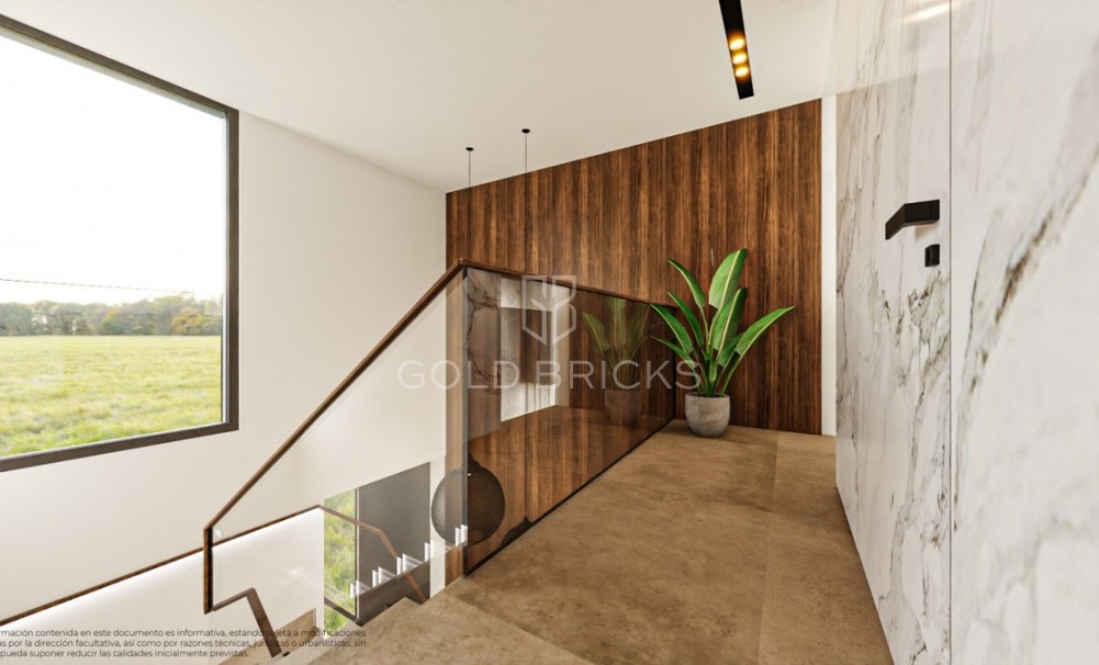 Nieuwbouw ·  · Orihuela · La Zenia