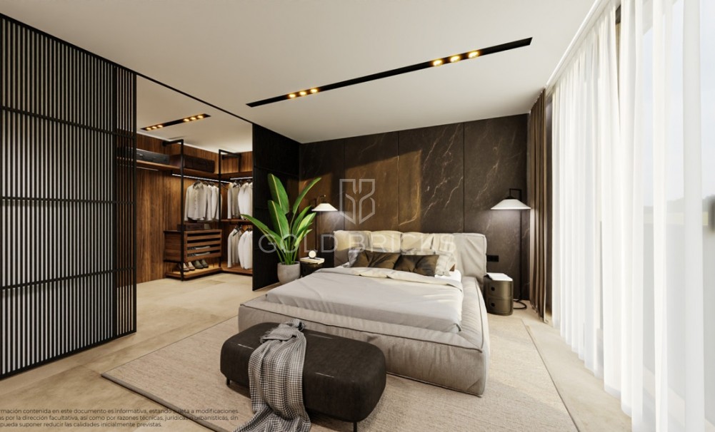 Nieuwbouw ·  · Orihuela · La Zenia