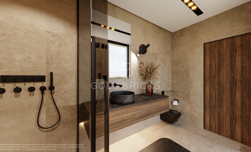 Nieuwbouw ·  · Orihuela · La Zenia