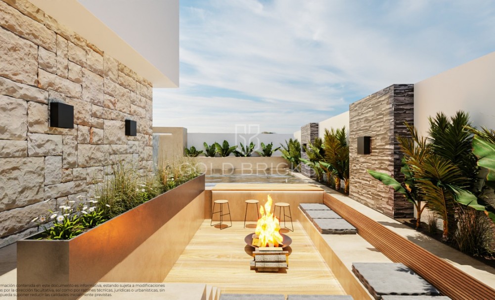 Nieuwbouw ·  · Orihuela · La Zenia