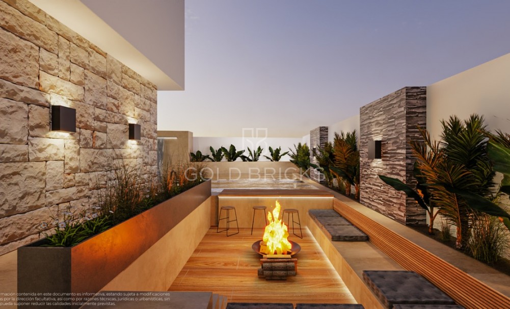 Nieuwbouw ·  · Orihuela · La Zenia