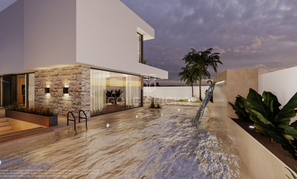 Nieuwbouw ·  · Orihuela · La Zenia