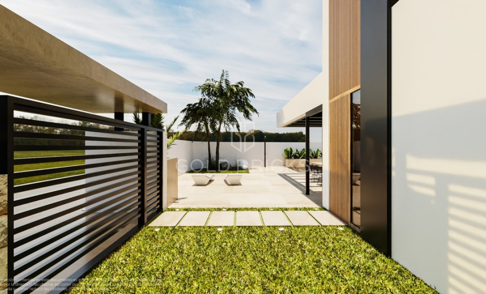 Nieuwbouw ·  · Orihuela · La Zenia