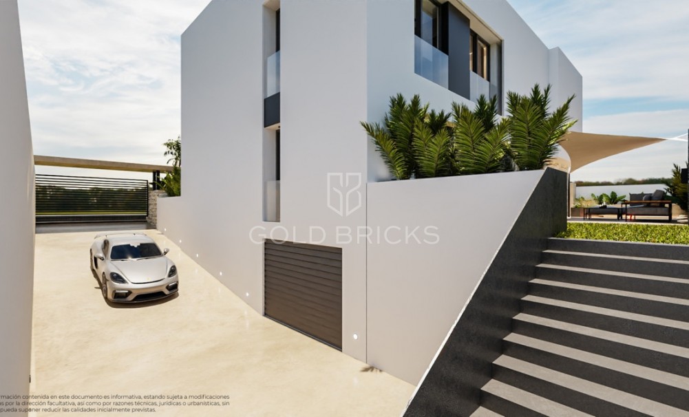 Nieuwbouw ·  · Orihuela · La Zenia