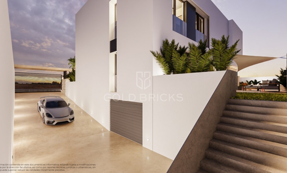 Nieuwbouw ·  · Orihuela · La Zenia