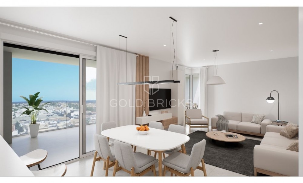 Nieuwbouw ·  · Los Alcazares · Los Alcazares Centro