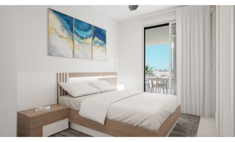 Nieuwbouw ·  · Los Alcazares · Los Alcazares Centro