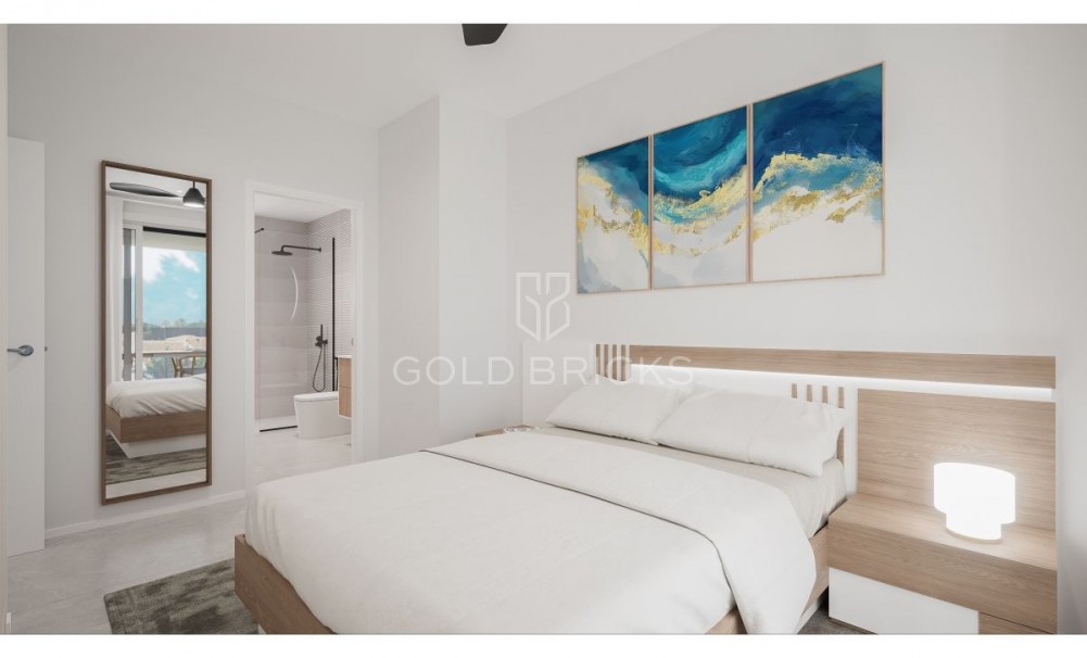 Nieuwbouw ·  · Los Alcazares · Los Alcazares Centro