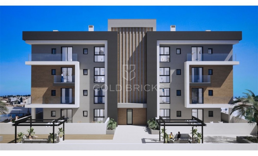 Nieuwbouw ·  · Los Alcazares · Los Alcazares Centro