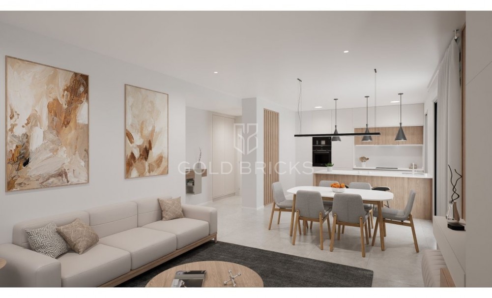 Nieuwbouw ·  · Los Alcazares · Los Alcazares Centro