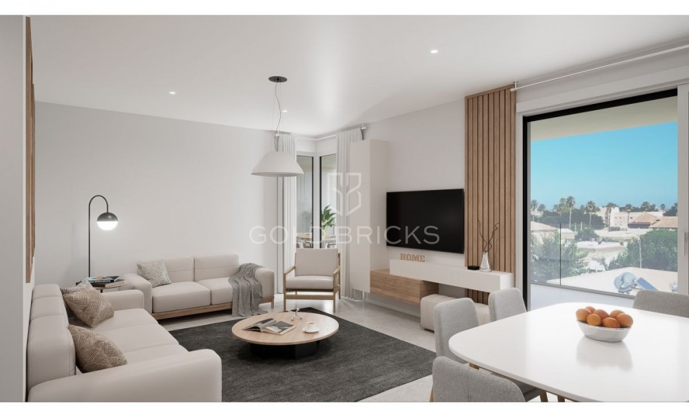 Nieuwbouw ·  · Los Alcazares · Los Alcazares Centro