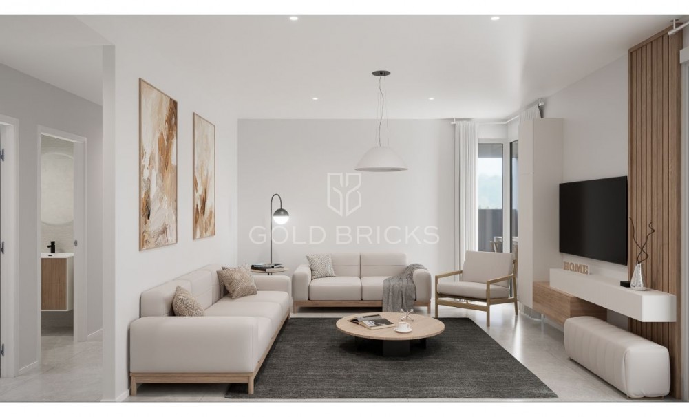 Nieuwbouw ·  · Los Alcazares · Los Alcazares Centro