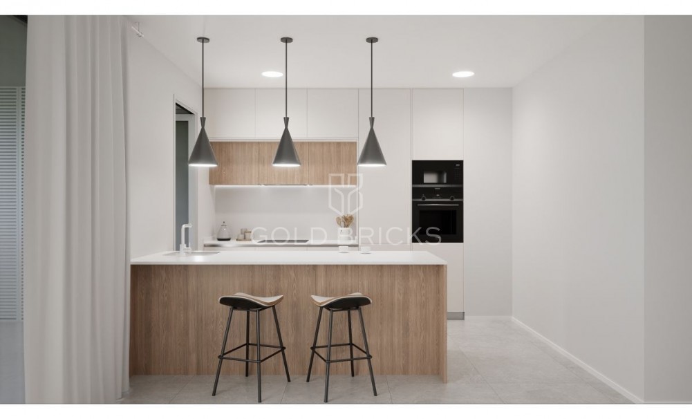 Nieuwbouw ·  · Los Alcazares · Los Alcazares Centro