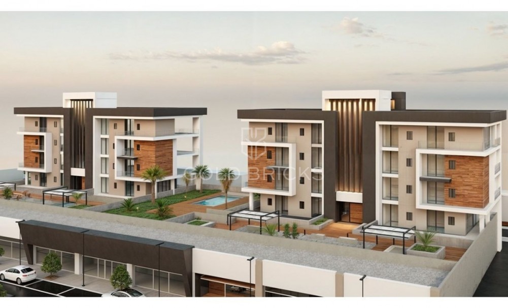 Nieuwbouw ·  · Los Alcazares · Los Alcazares Centro