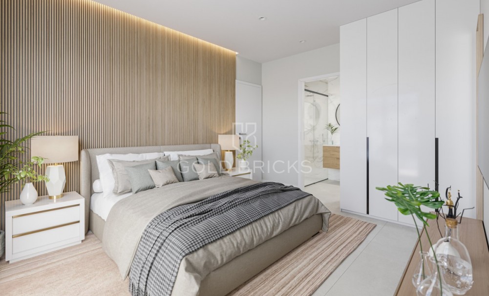 Nieuwbouw ·  · San Pedro del Pinatar · Lo pagan