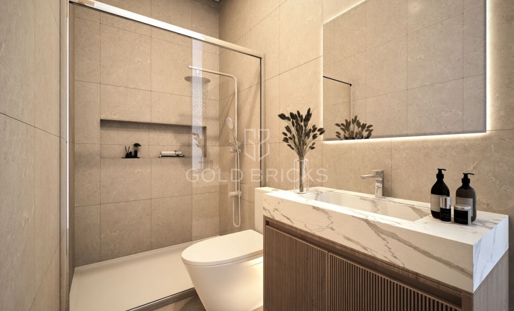 Nieuwbouw ·  · Los Alcazares · Los Alcazares Centro