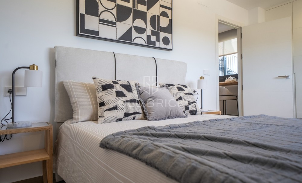 Nieuwbouw ·  · Algorfa · La finca golf