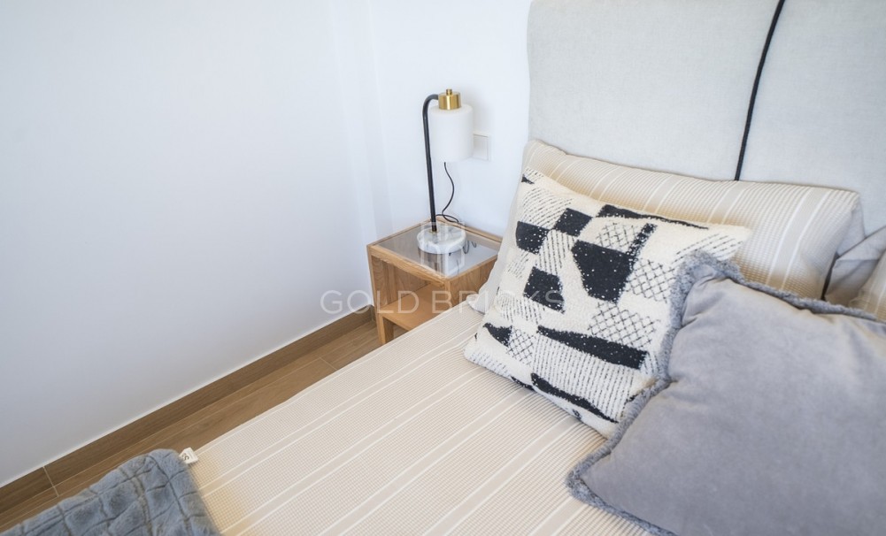 Nieuwbouw ·  · Algorfa · La finca golf