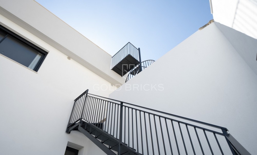 Nieuwbouw ·  · Algorfa · La finca golf