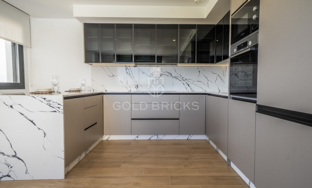 New Build ·  · Algorfa · La finca golf