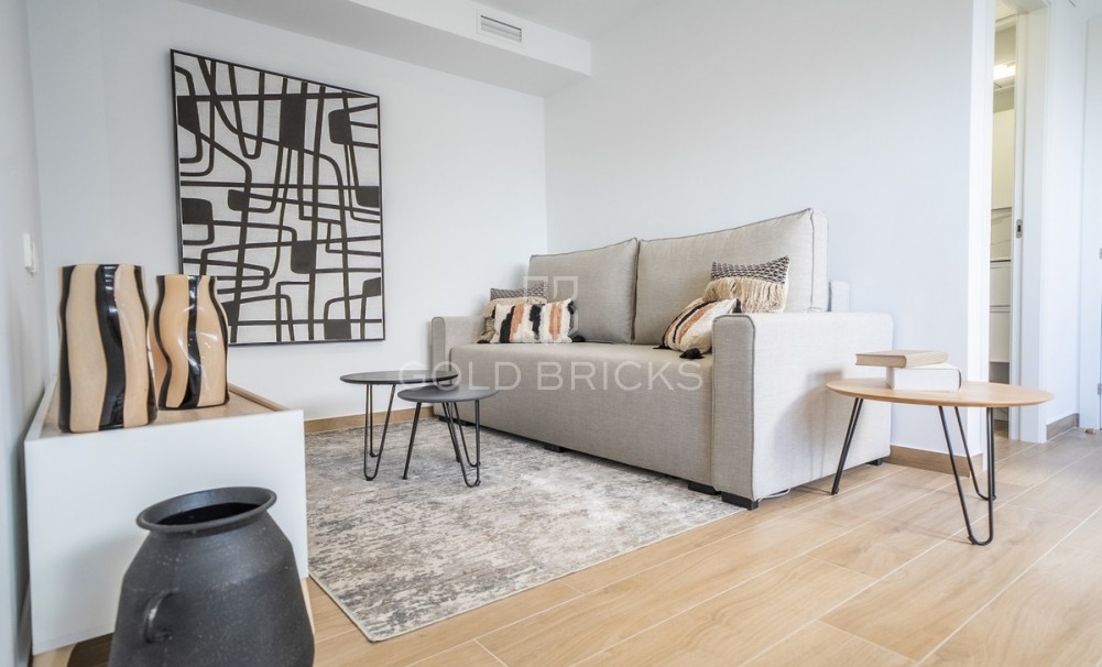 New Build ·  · Algorfa · La finca golf