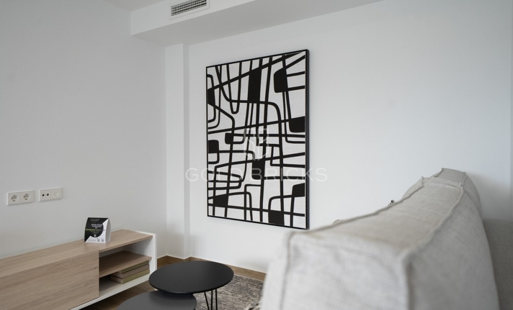 New Build ·  · Algorfa · La finca golf