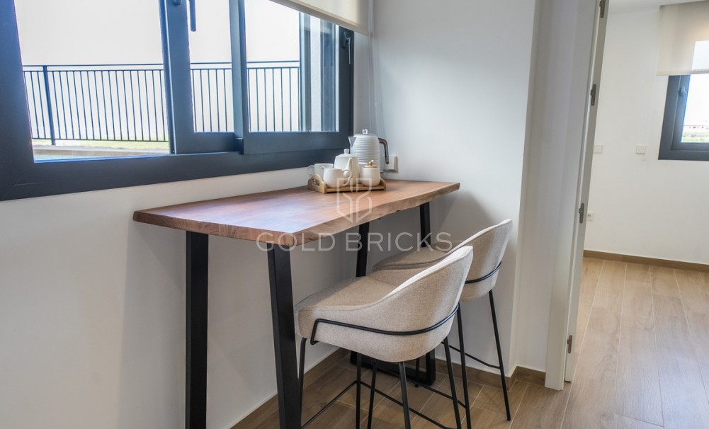 New Build ·  · Algorfa · La finca golf