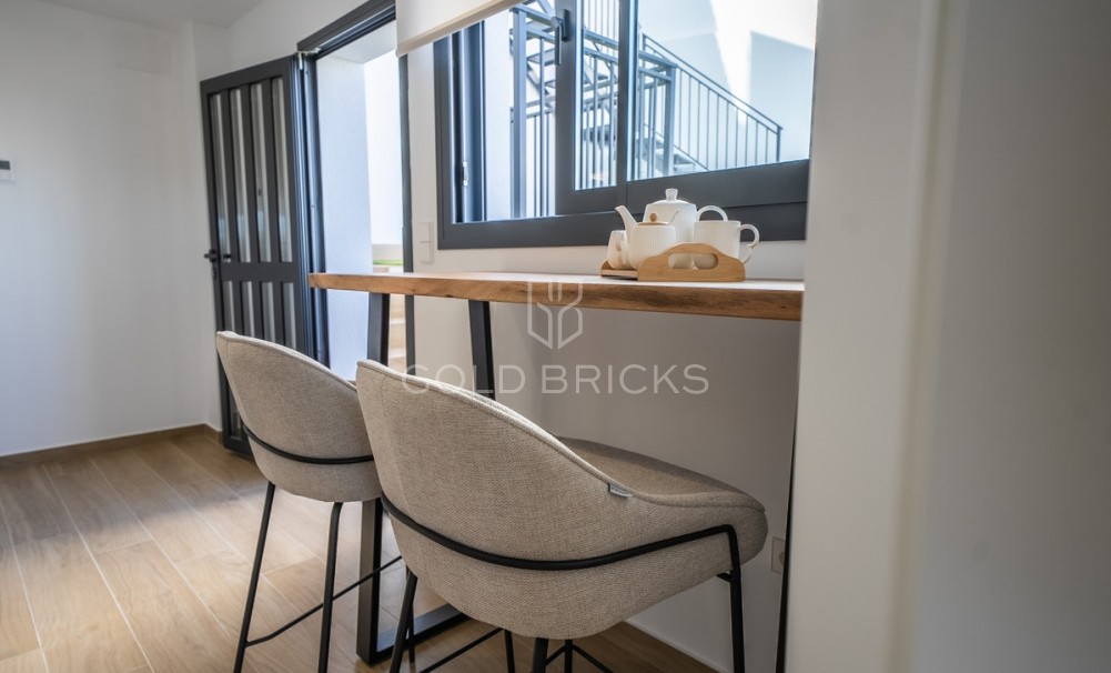 New Build ·  · Algorfa · La finca golf