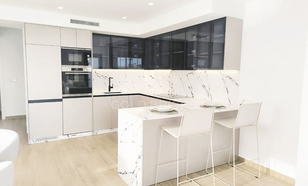 New Build ·  · Algorfa · La finca golf