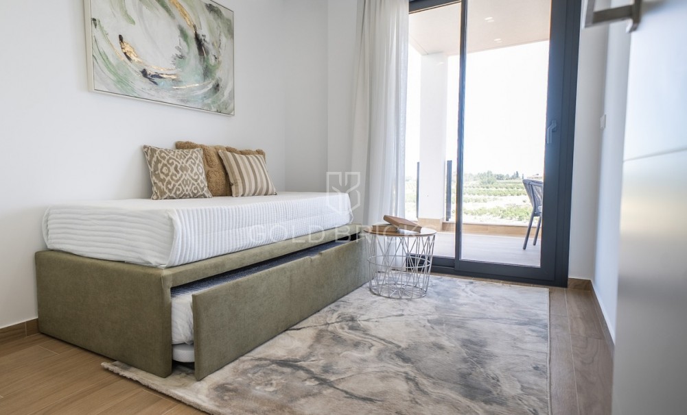 New Build ·  · Algorfa · La finca golf