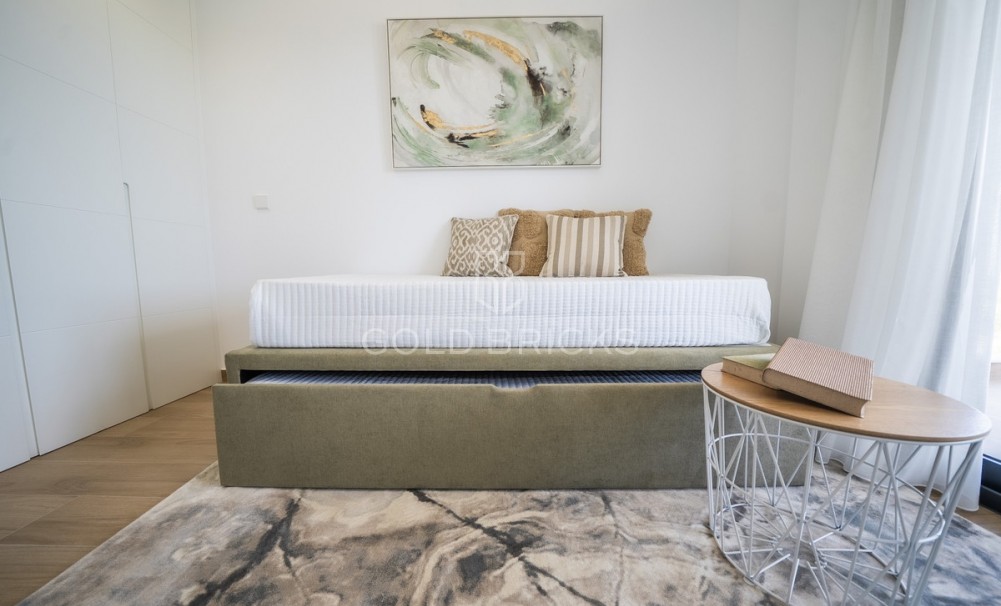 New Build ·  · Algorfa · La finca golf