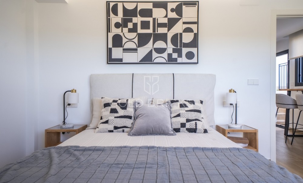 New Build ·  · Algorfa · La finca golf