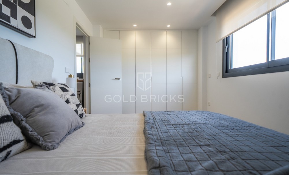 New Build ·  · Algorfa · La finca golf