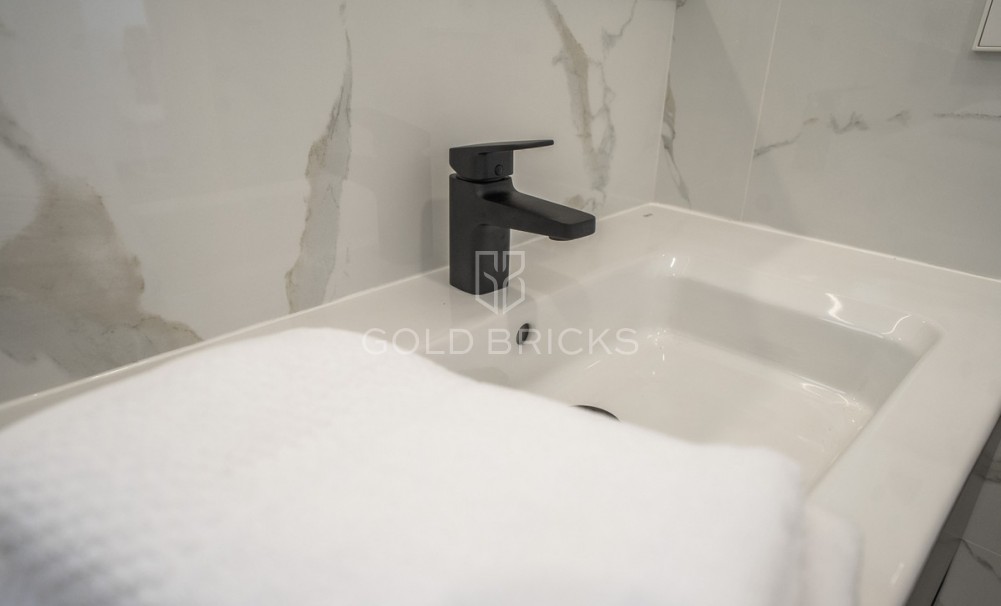 New Build ·  · Algorfa · La finca golf