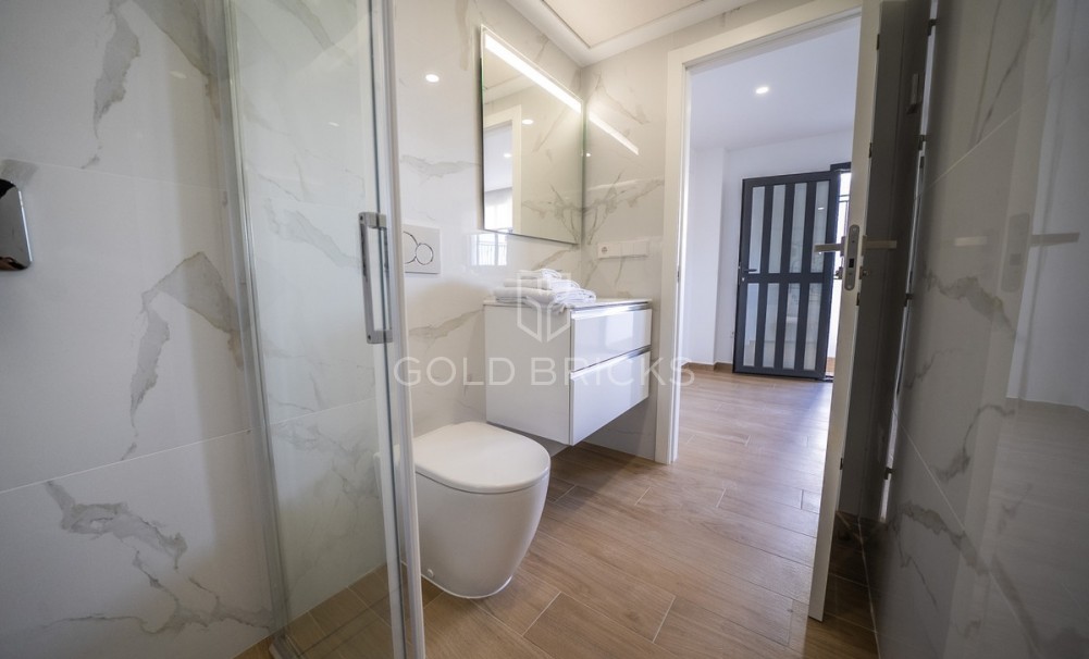 New Build ·  · Algorfa · La finca golf