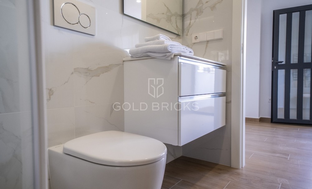 New Build ·  · Algorfa · La finca golf