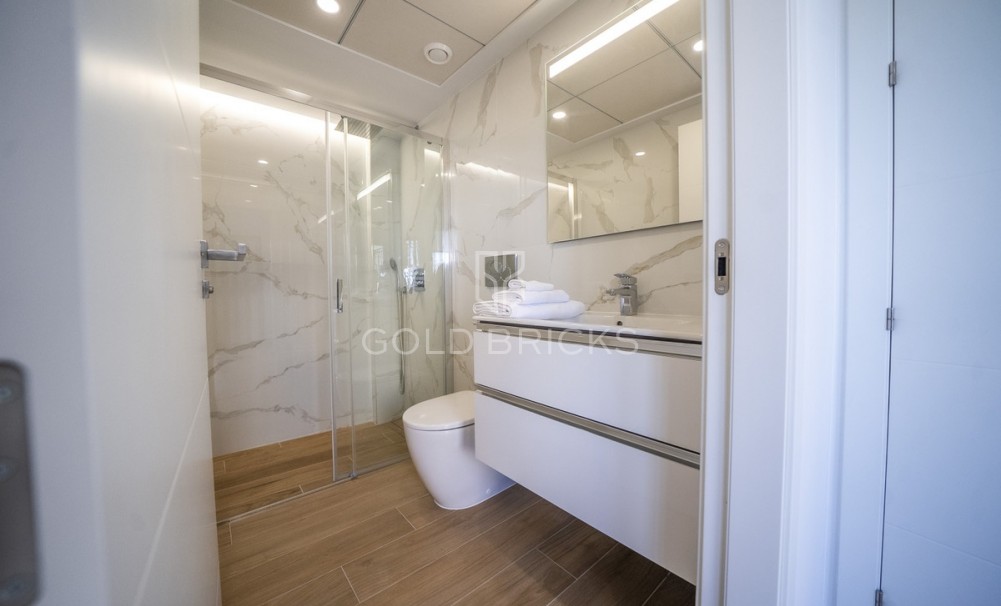 New Build ·  · Algorfa · La finca golf