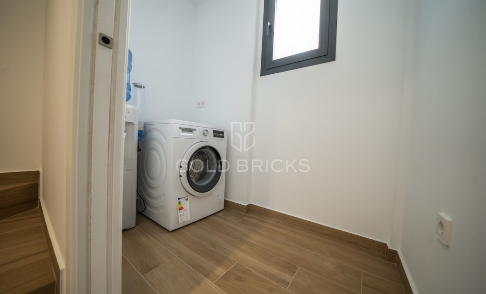 New Build ·  · Algorfa · La finca golf