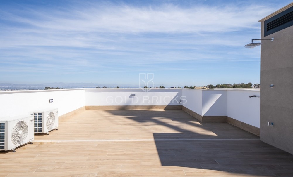 New Build ·  · Algorfa · La finca golf