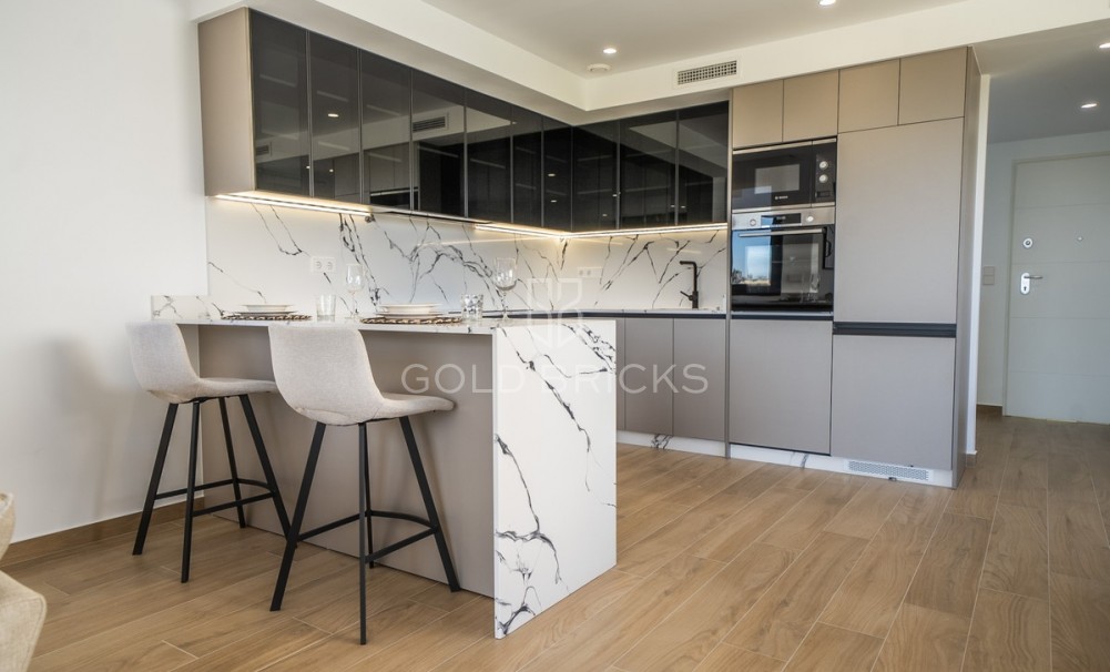 Nieuwbouw ·  · Algorfa · La finca golf