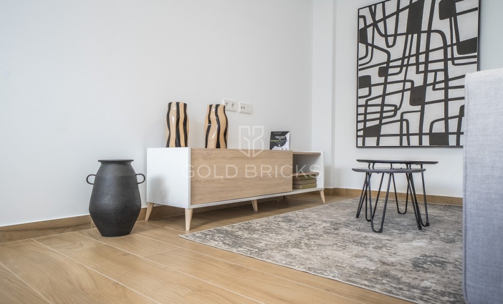 Nieuwbouw ·  · Algorfa · La finca golf