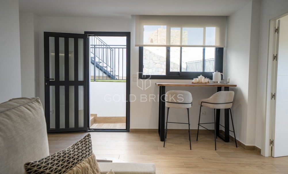 Nieuwbouw ·  · Algorfa · La finca golf