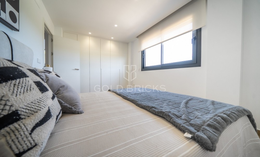 Nieuwbouw ·  · Algorfa · La finca golf