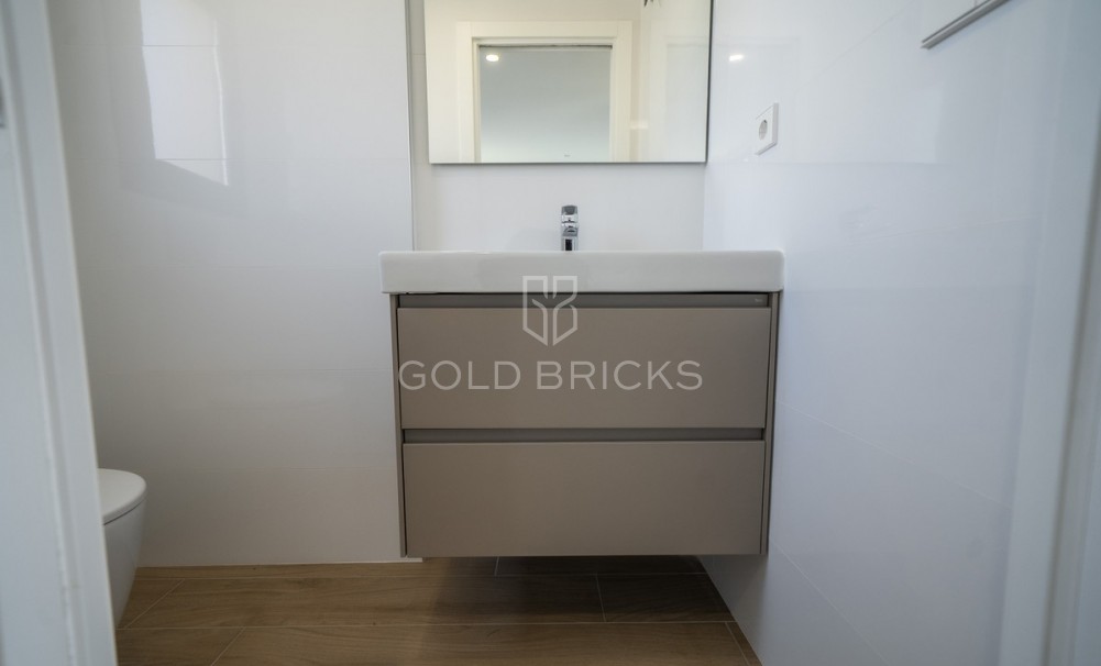 Nieuwbouw ·  · Algorfa · La finca golf