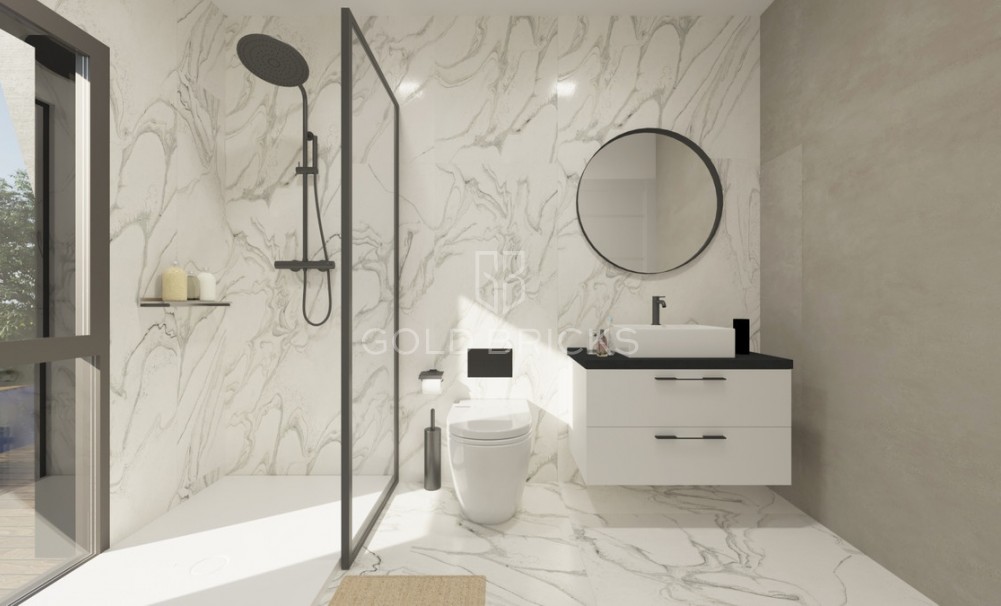 Nieuwbouw ·  · Torrevieja · Torrevieja Centro