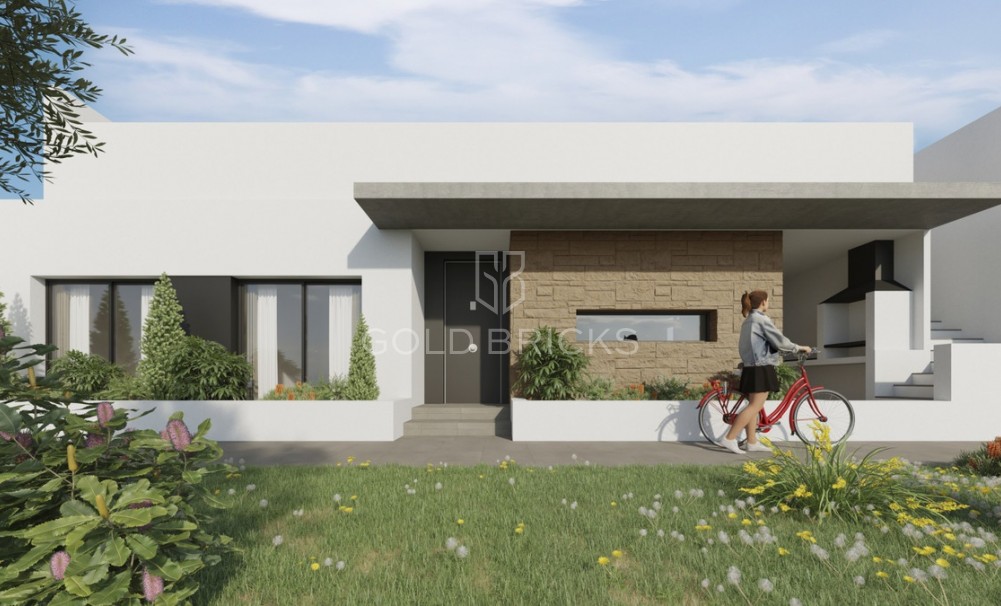 Nieuwbouw ·  · Torrevieja · Torrevieja Centro