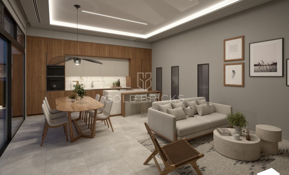 Nieuwbouw ·  · Torre-Pacheco · Santa Rosalia Lake and Life Resort