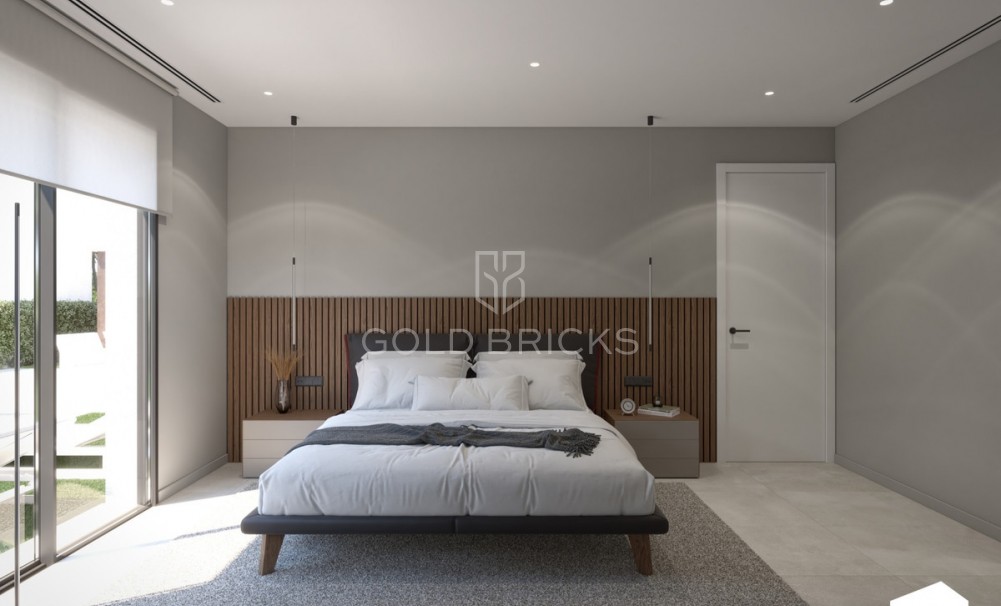 Nieuwbouw ·  · Torre-Pacheco · Santa Rosalia Lake and Life Resort