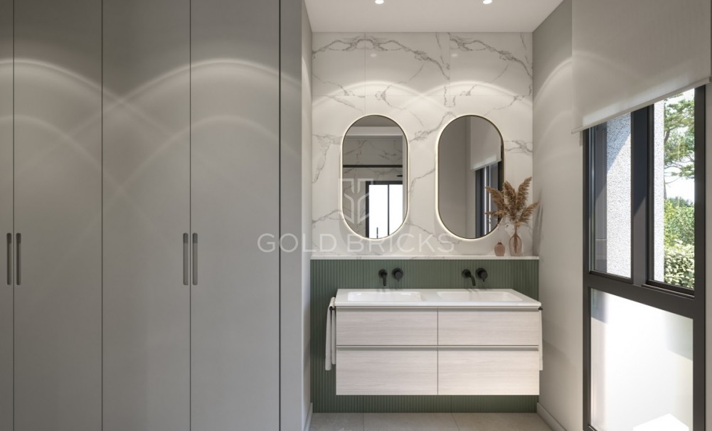 Nieuwbouw ·  · Torre-Pacheco · Santa Rosalia Lake and Life Resort