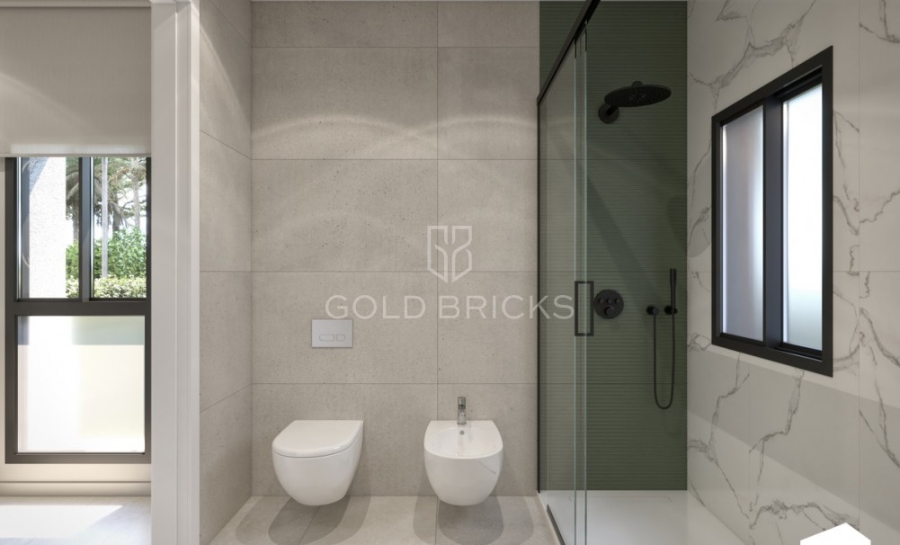 Nieuwbouw ·  · Torre-Pacheco · Santa Rosalia Lake and Life Resort